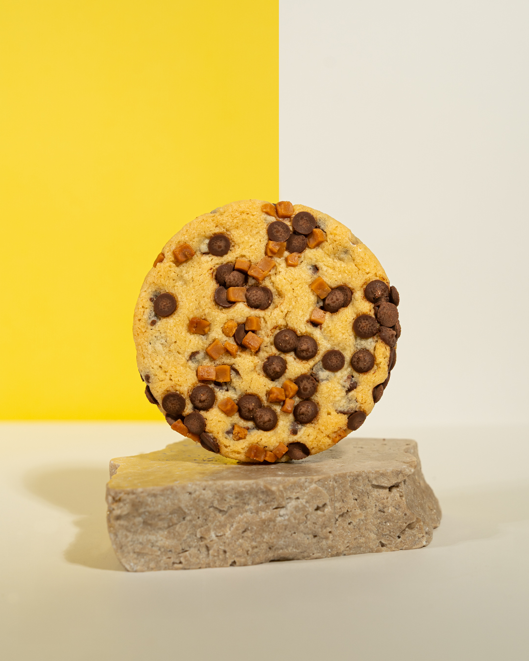 Chocolate Chip Cookie