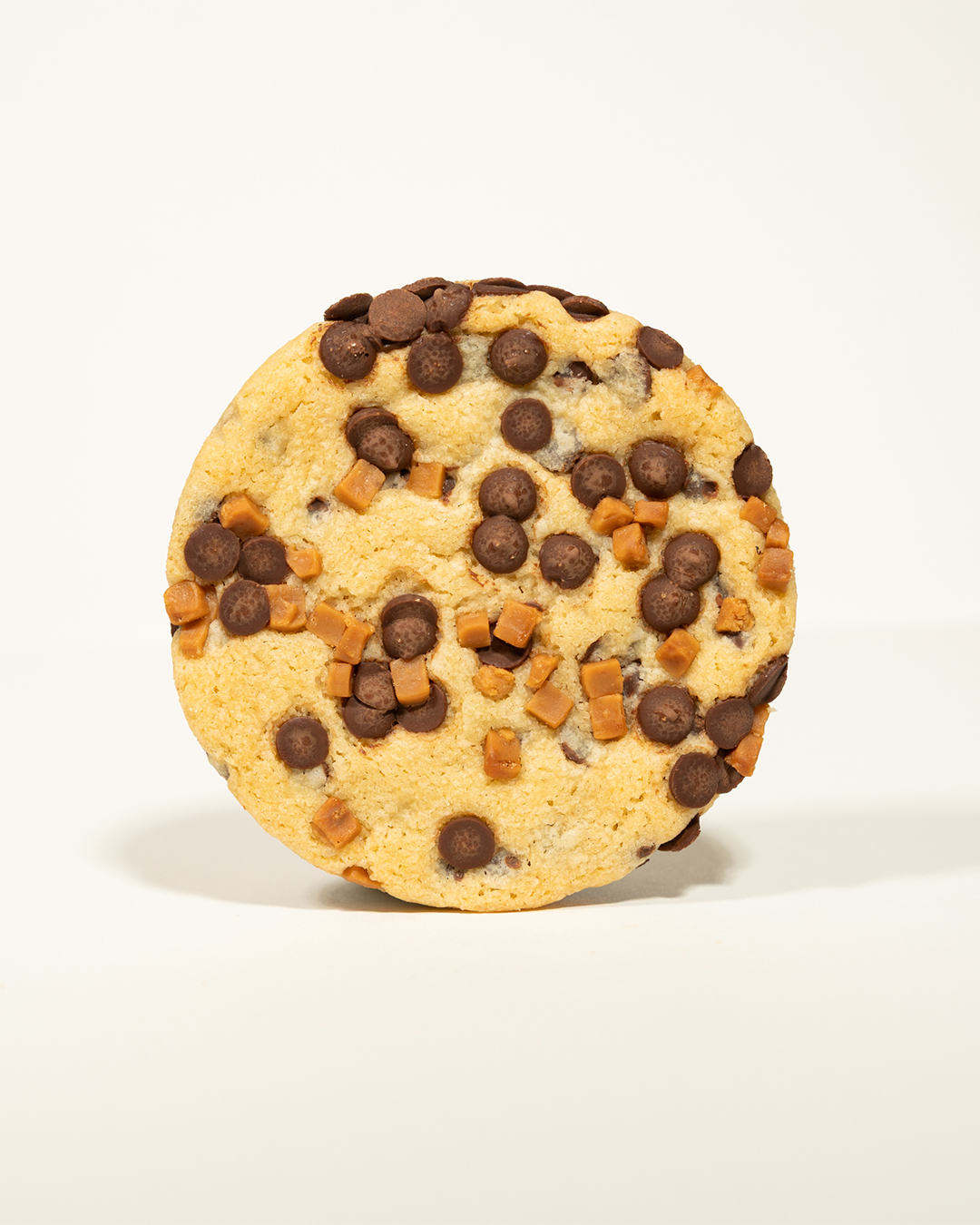 Chocolate Chip Cookie