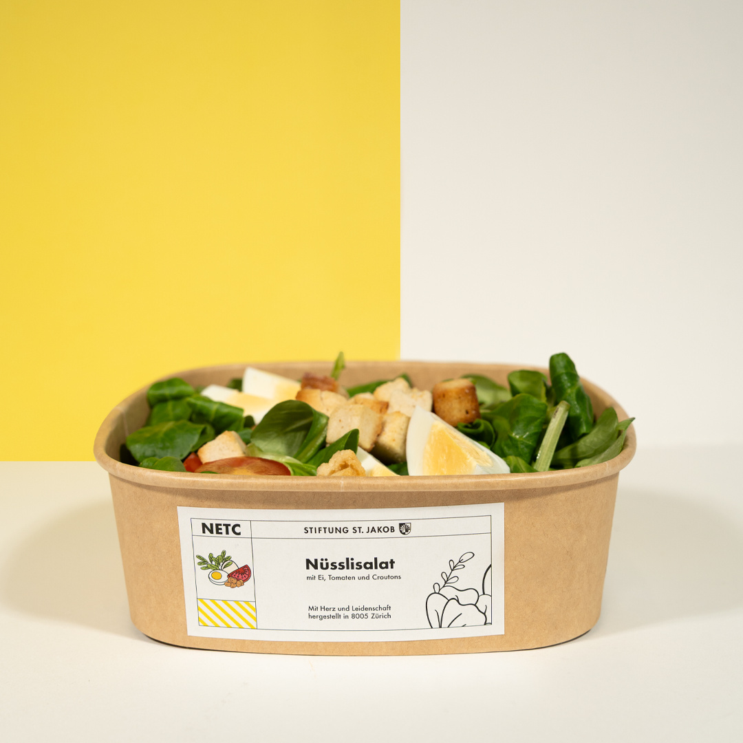 Nüsslisalat