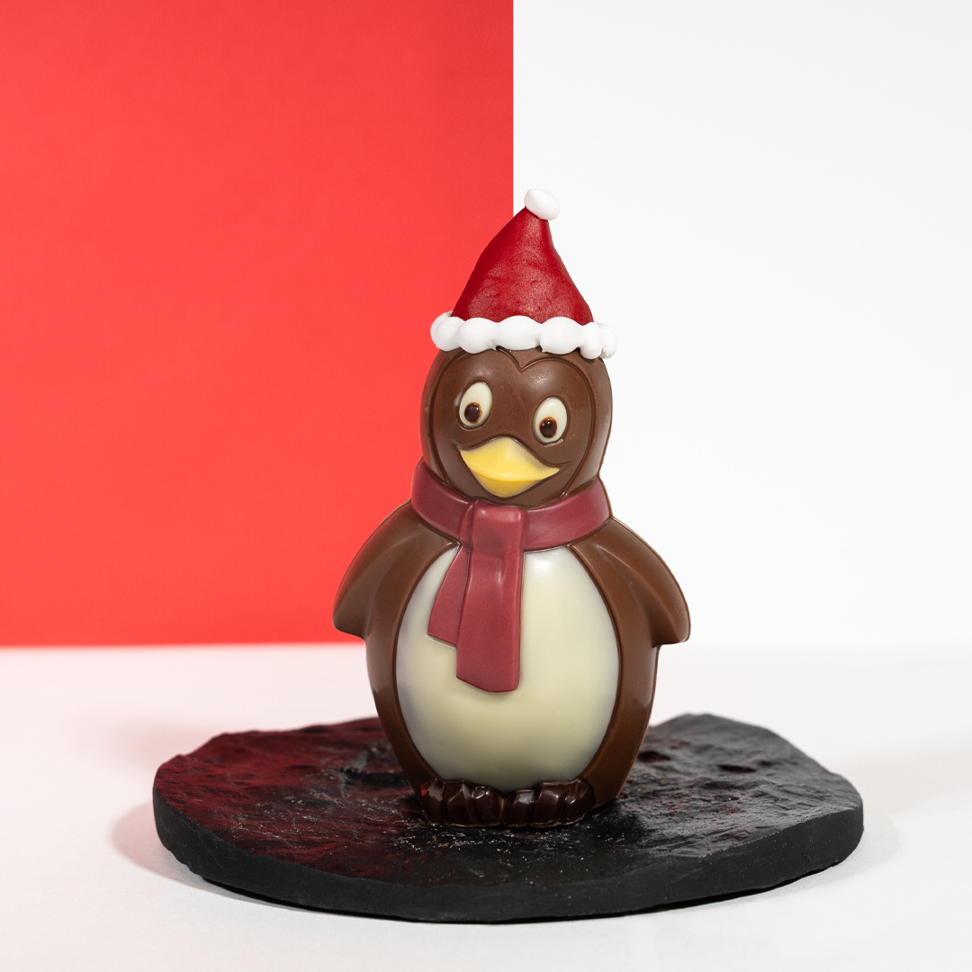Pingu