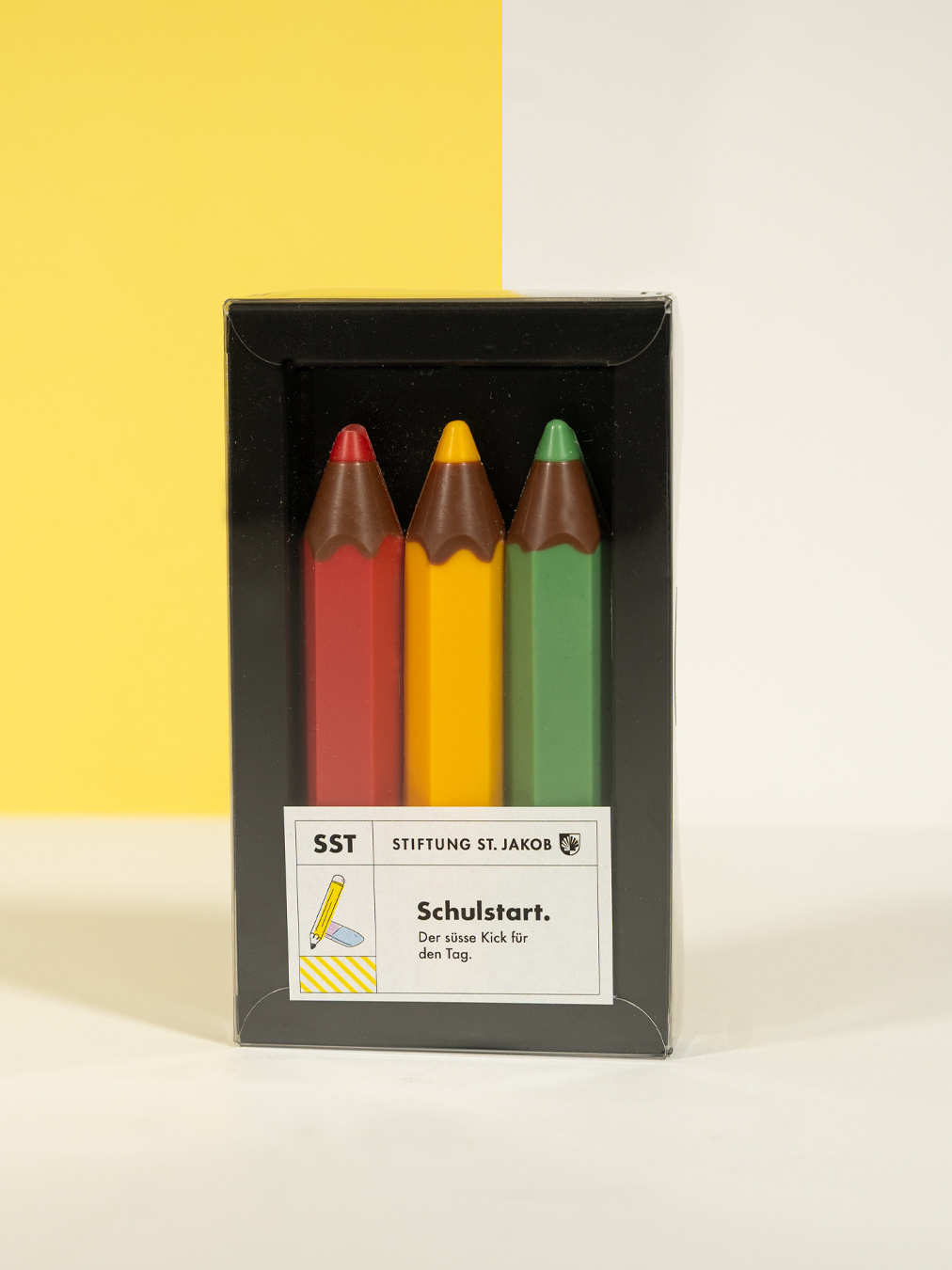 Schulstart