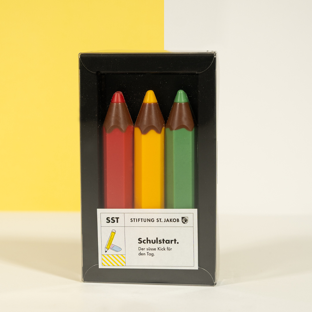 Schulstart