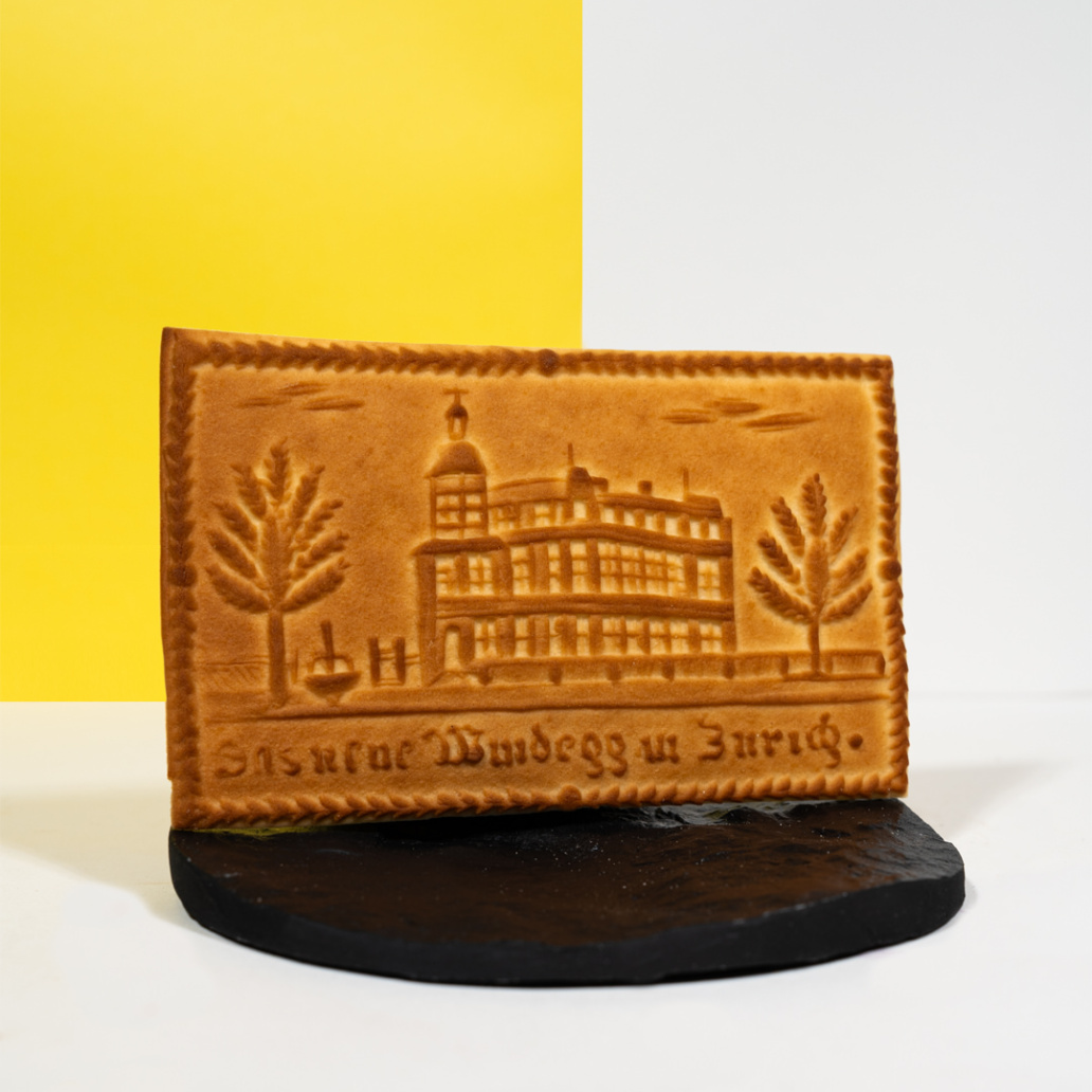 Original Züri Tirggel | Traditionelle Zürcher Lebkuchen Original Züri Tirggel | Traditionelle Zürcher Lebkuchen