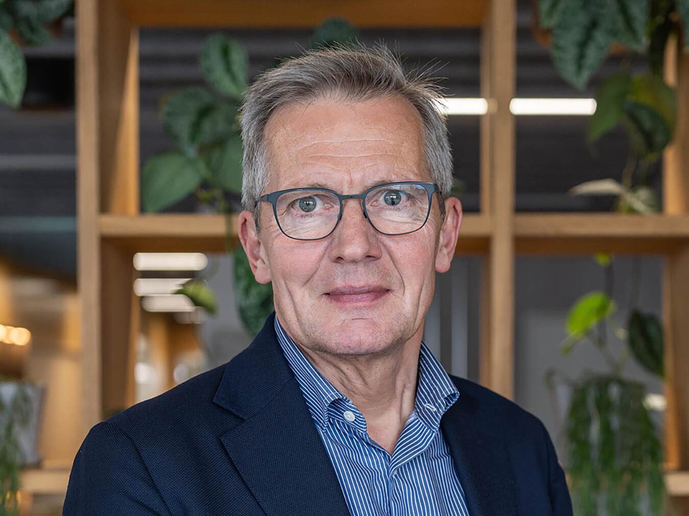 Portraitbild Beat