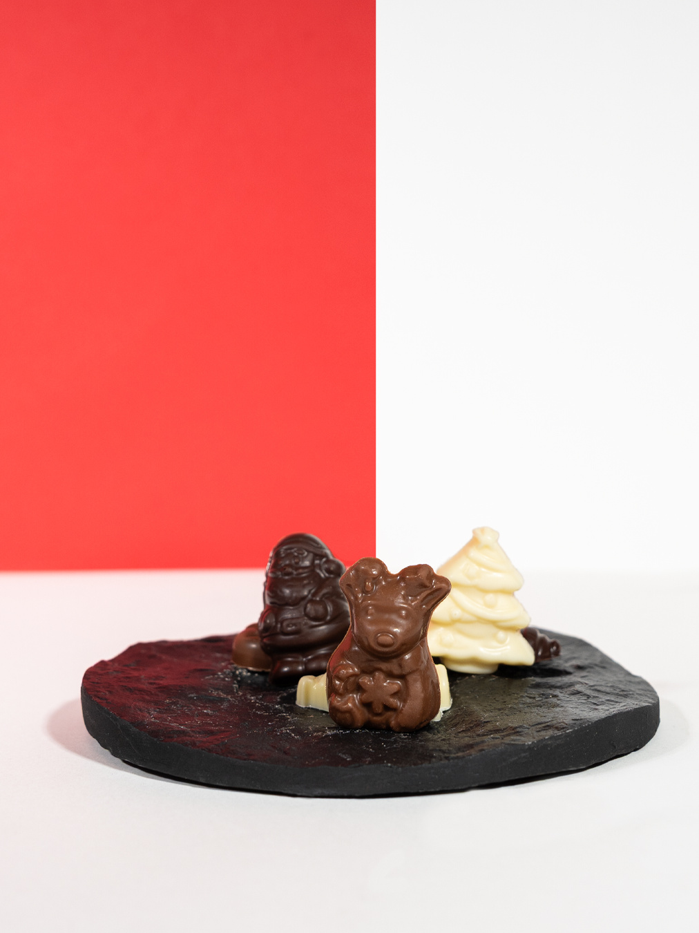 Weihnachtsschöggeli assortiert