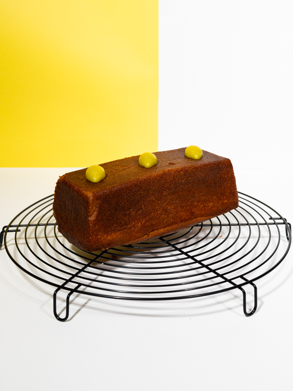 Zitronencake Cake