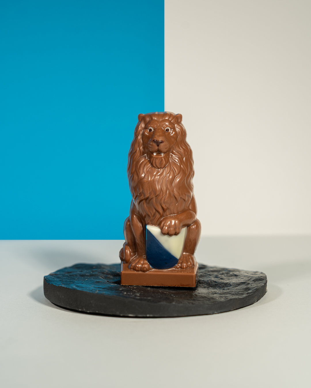 Züri Leu klein Milch